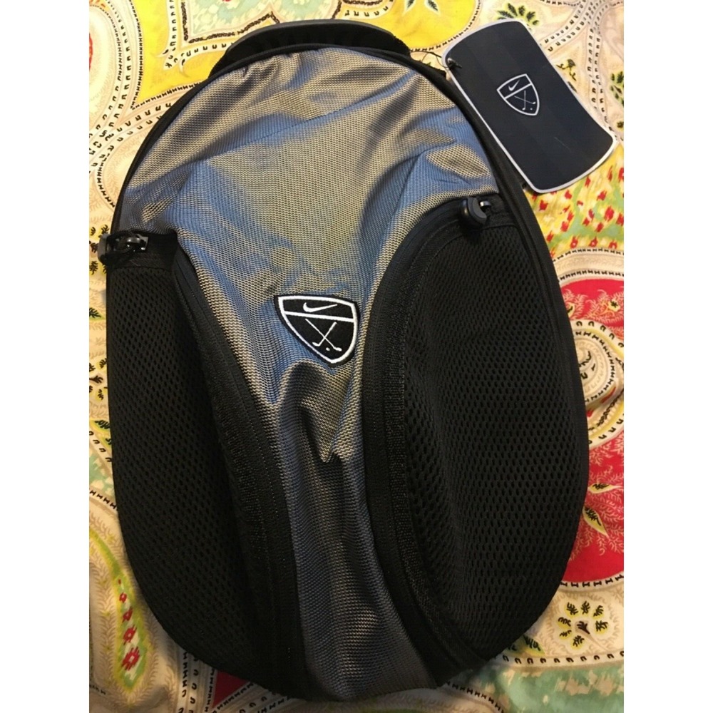 New Nike unisex miscellaneous divers bag